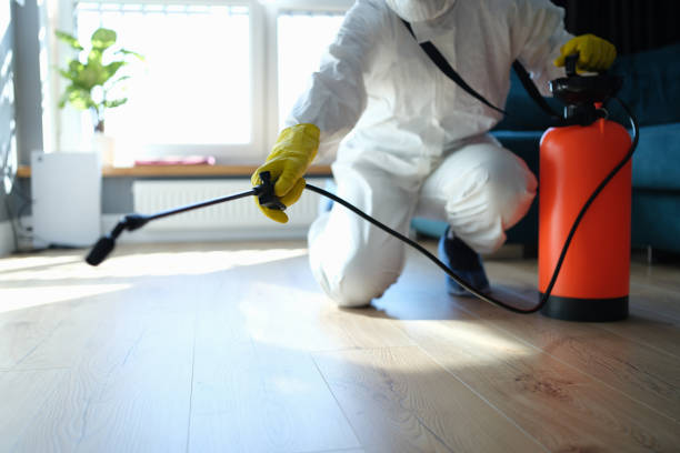 Reliable Biohazard Cleanup contractor in Greenville, NH by Crime Scene Cleaner Online